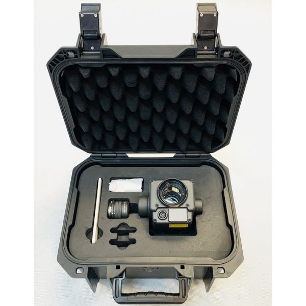 DEMO Kamera DJI Zenmuse H20 do drona DJI Matrice 300 RTK