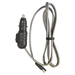 Hiper HR - Cablu de alimentare SAE – Mufa bricheta auto