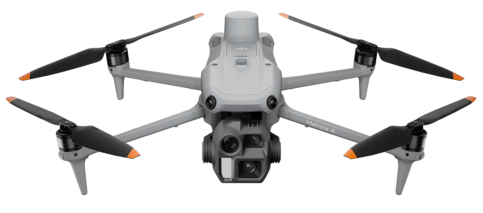 Seria DJI Matrice 4 - DJI Matrice 4 Enterprise