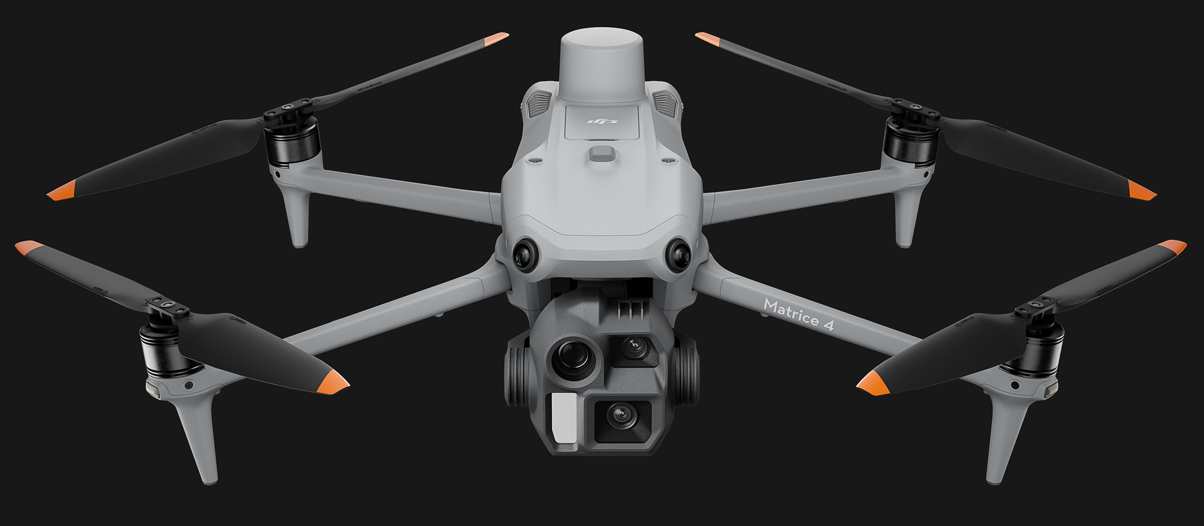 Seria DJI Matrice 4 - DJI Matrice 4 Enterprise