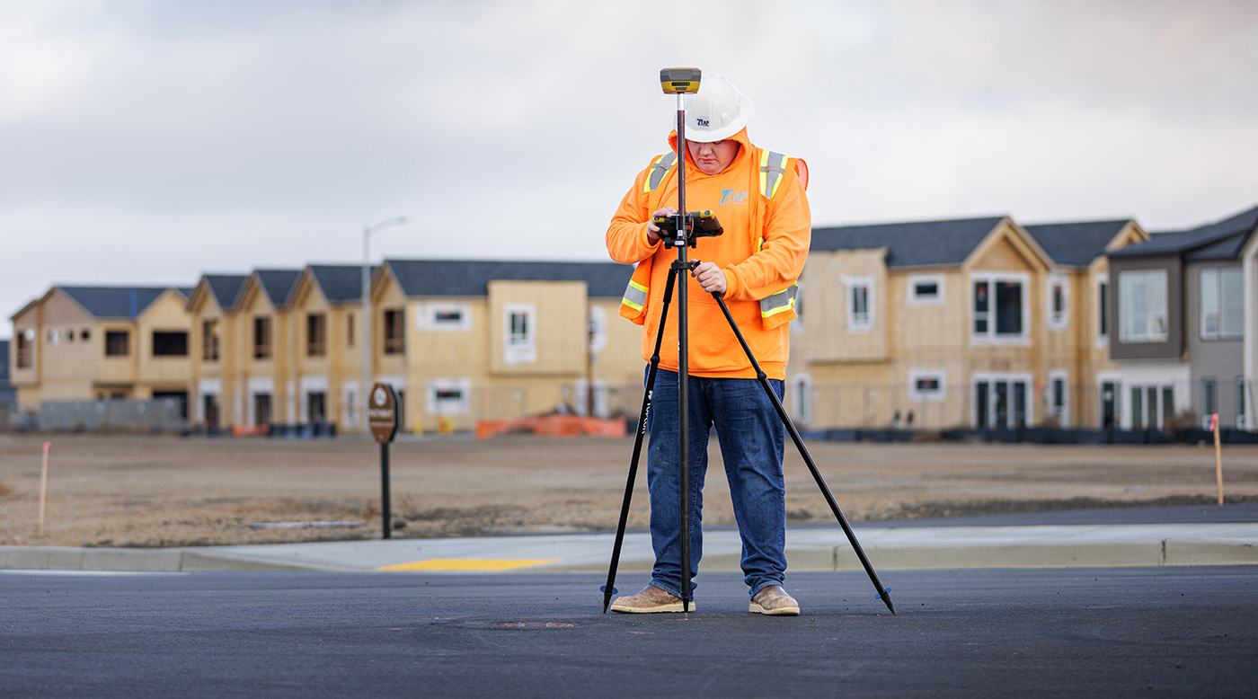 Topcon HiPer XR - Descriere 1