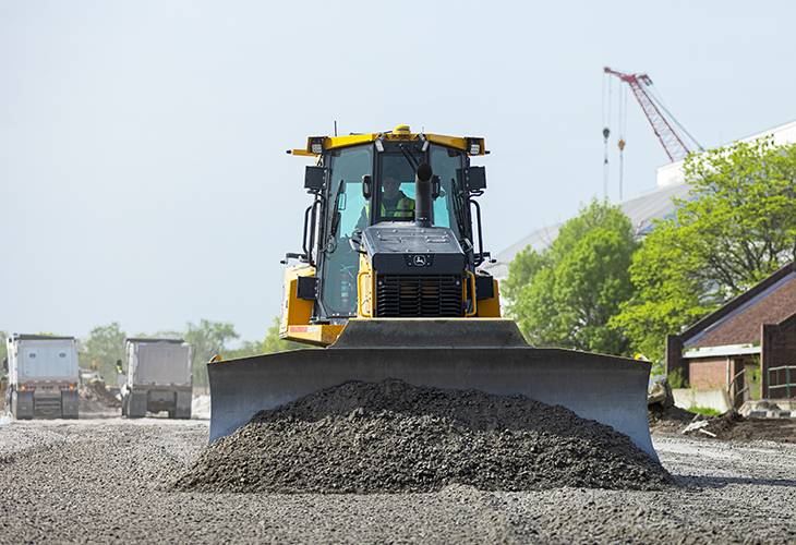Sistem Topcon 3D Excavator Descriere Modele compatibile