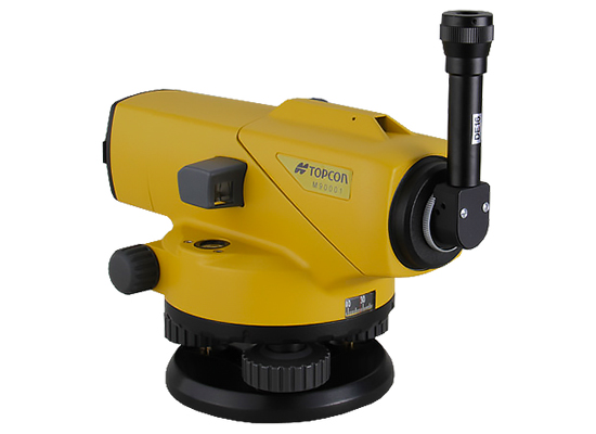 Topcon HiPer XR - Descriere - 04