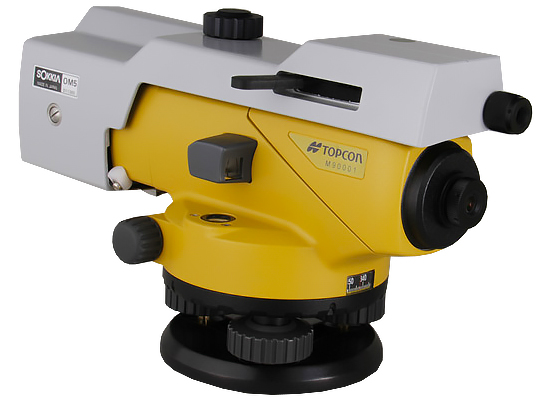 Topcon HiPer XR - Descriere - 05