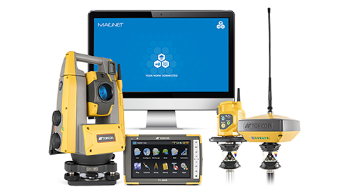 Magnet - Descriere 1