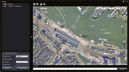 Magnet - Descriere 2