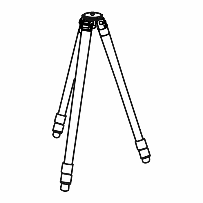 Faro Blink - Trepied