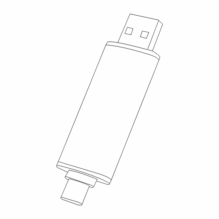 Faro Blink - Încărcător de baterii