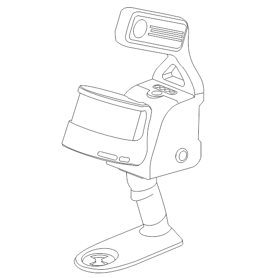 FARO Orbis Premium - Pachet - Scaner mobil Orbis Premium