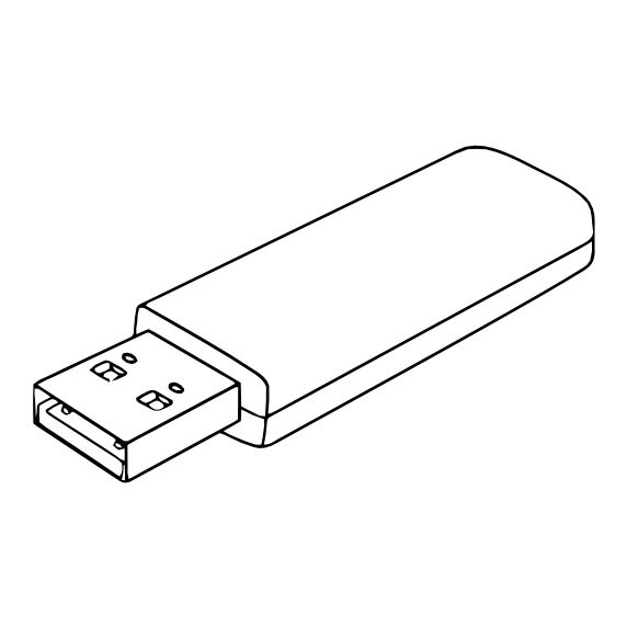 FARO Orbis Premium - Pachet - USB Flash Drive