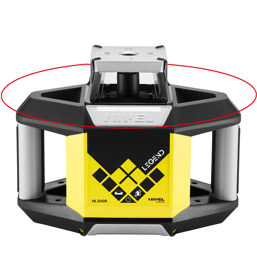 Nivel System NL300R