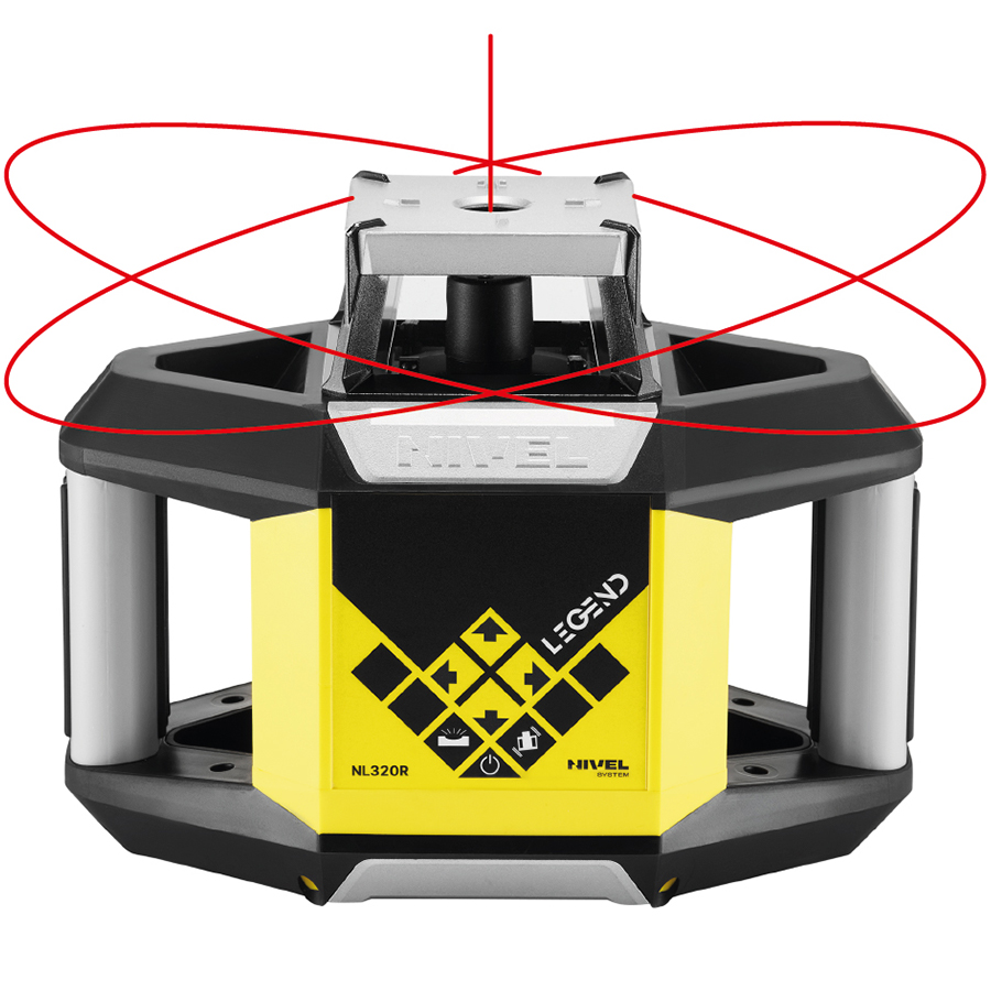 Nivel System NL300R