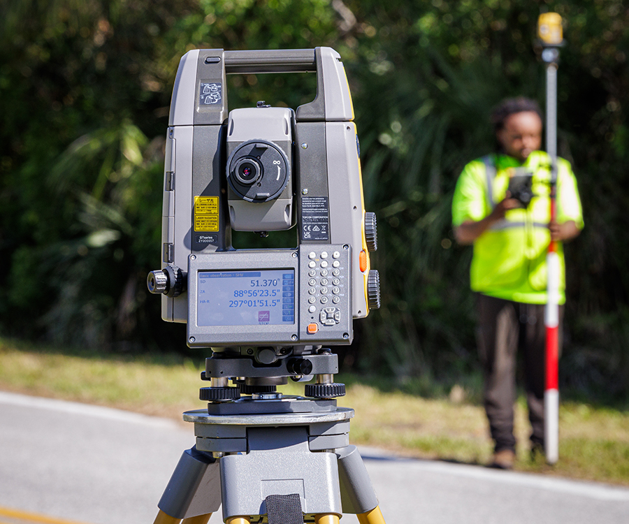 Topcon GT-700/GT-1500 - Tehnologie Silent Drive