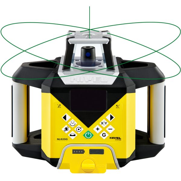 NL620G Digital