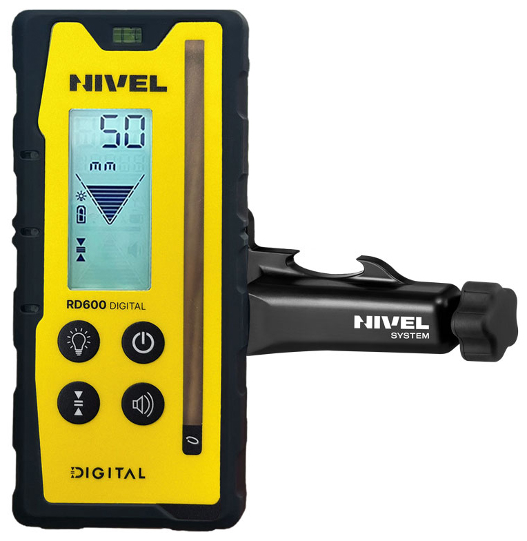 Pachet RD600 Digital