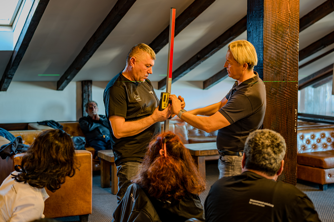 Training Nivel System 2025 - Final 02