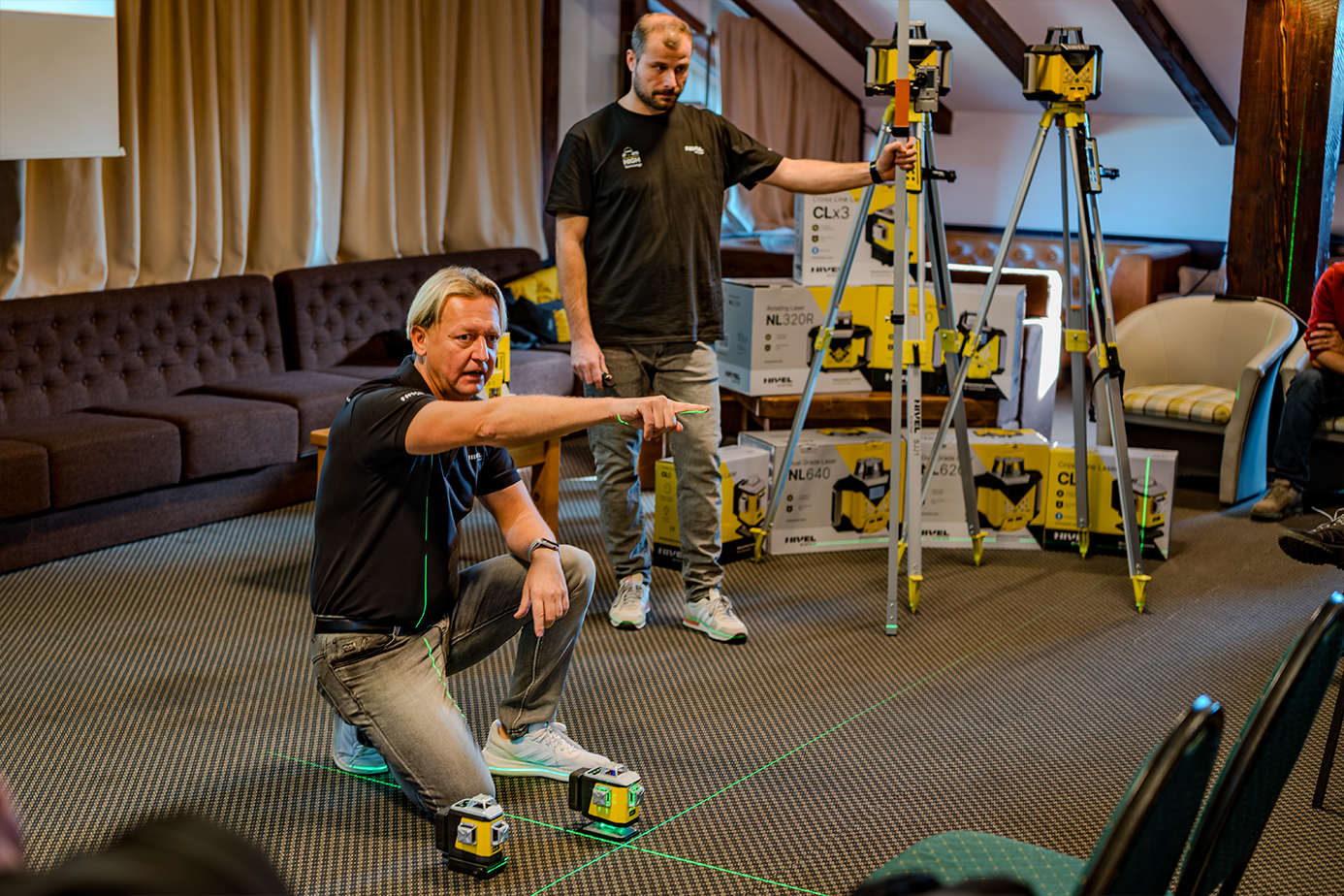 Training Nivel System 2025 - Final 04