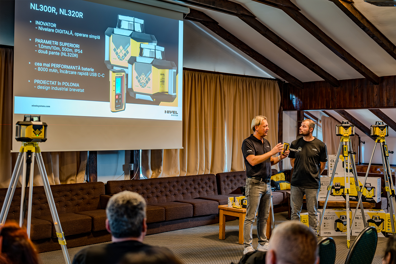 Training Nivel System 2025 - Final 05