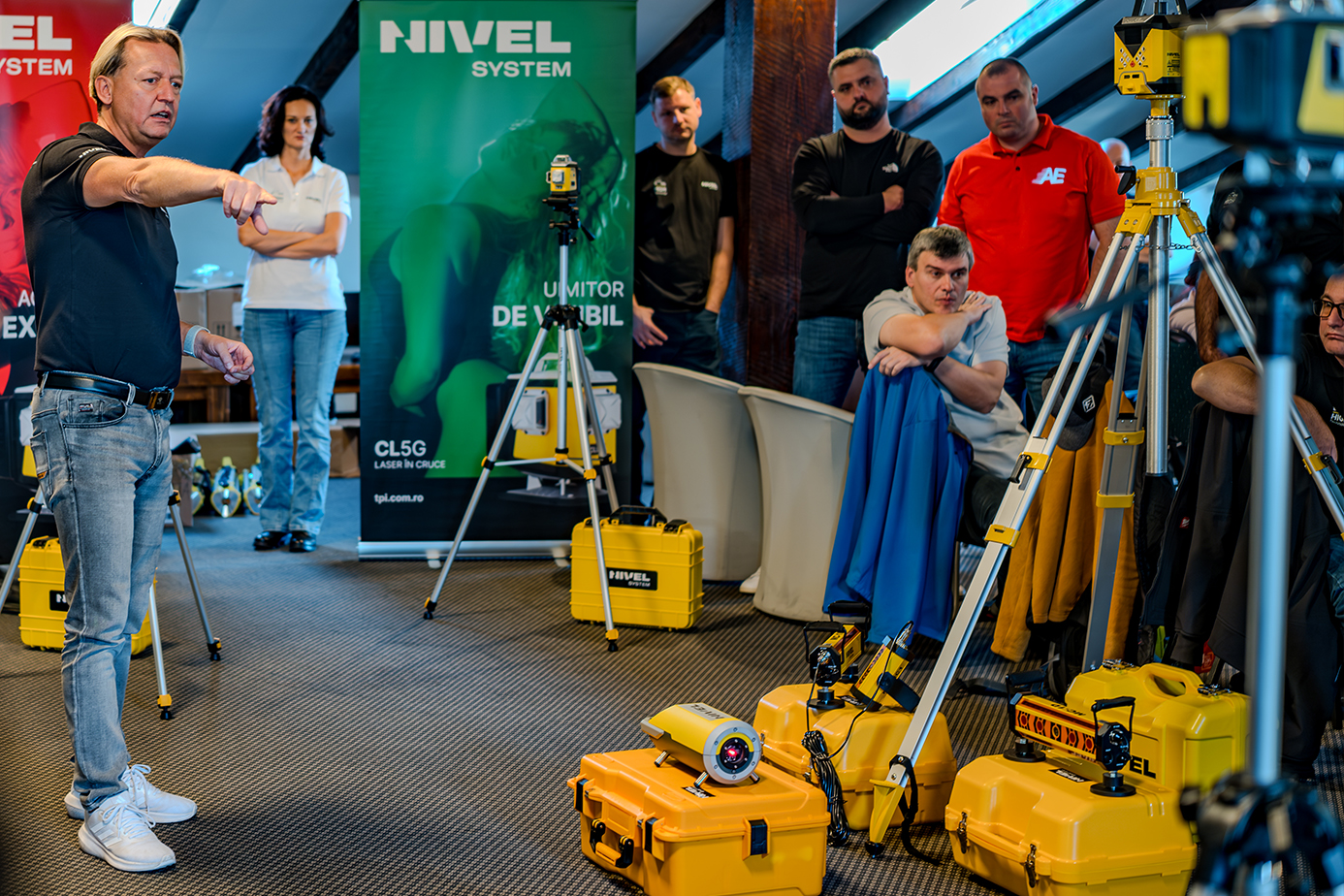 Training Nivel System 2025 - Final 06