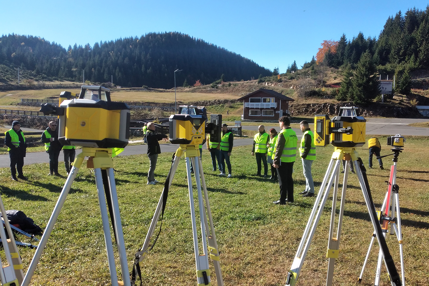 Training Nivel System 2025 - Final 08