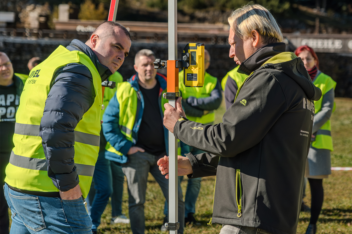 Training Nivel System 2025 - Final 09