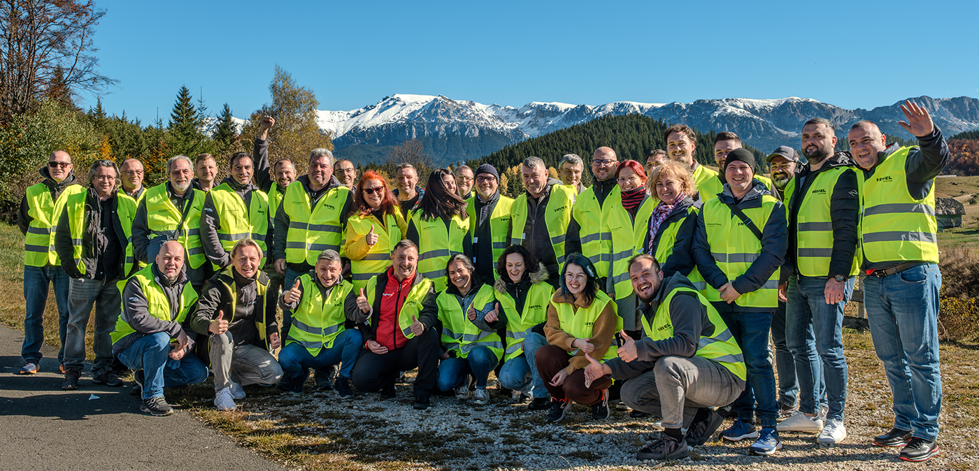 Training Nivel System 2025 - Final