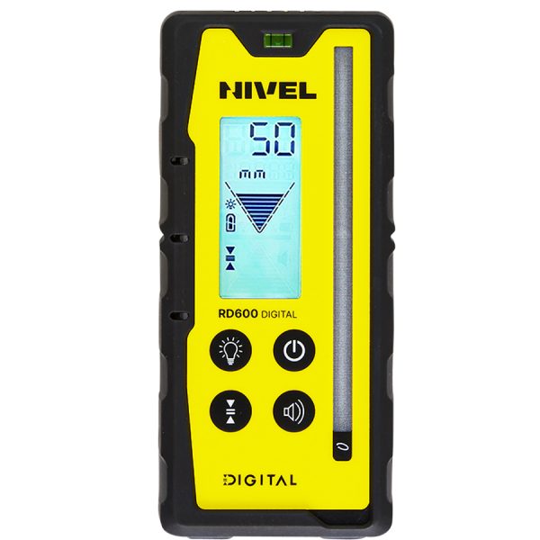 RD600 Digital
