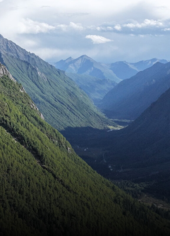 Zenmuse L3 - Scenarii de utilizare - Măsurători topografice