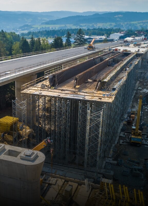 Zenmuse L3 - Scenarii de utilizare - Măsurători tehnice