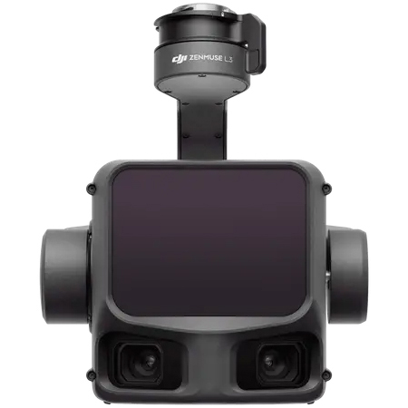 Zenmuse L3 - DJI – Sistem LiDAR aeropurtat