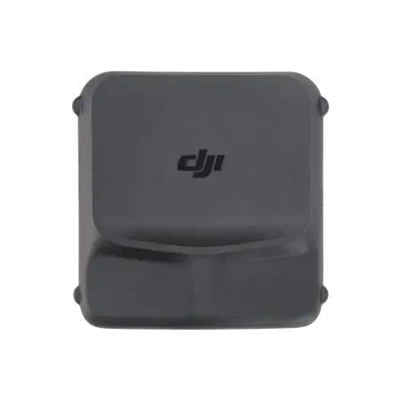 Zenmuse L3 - DJI – Capac protecție obiectiv