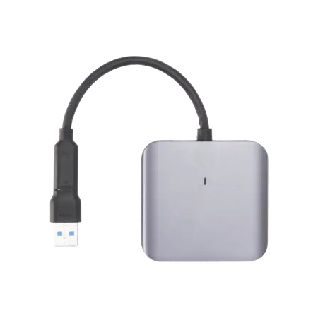 Zenmuse L3 - DJI – Cititor de carduri CFexpress™ tip B