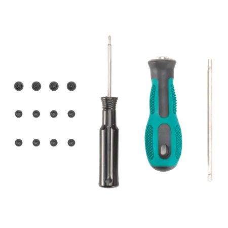 Zenmuse L3 - DJI – Șuruburi și unelte