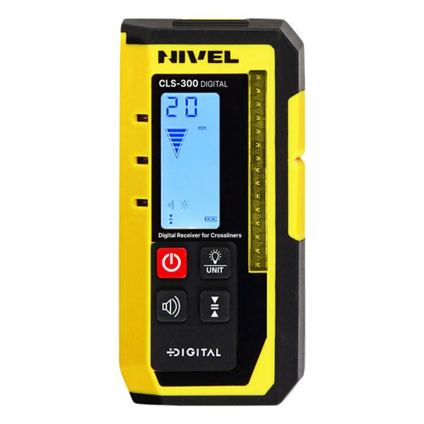 CLS-300 Digital