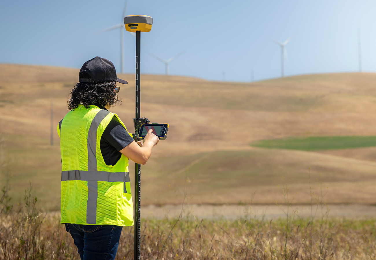 Topcon FC-700 - Caracteristici relevante