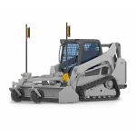 Sistem Topcon 2D-MC