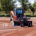 Sistem Topcon 2D-MC - imagine 2