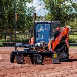 Sistem Topcon 2D-MC - imagine 3