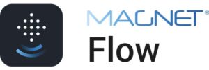 TOPCON CR-S1 & CR-S2 —MAGNET Flow - Logo