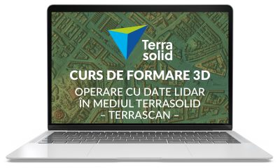 Terrasolid-Curs-News-Logo